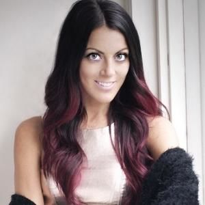 Meet your Posher, Lindsay